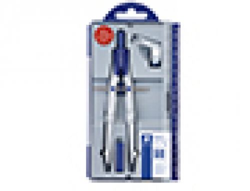 Compasso micrometrico mars quickbow staedtler , Staedtler , 50140 , 4007817550007